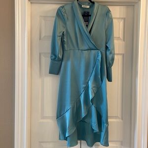 Anna kaci elegant dress